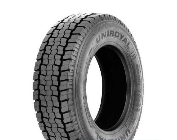 Автошина 225/75R17.5 UNIROYAL T6000 ведуча 129/127M